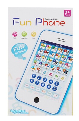 Learning machine, Tablet toy, educational learning pad