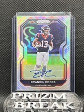 2020 Panini Prizm Football Cards 46
