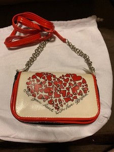 brighton heart purse