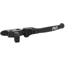 MX STYLE LEVER SET BLACK 15-20 SOFTAIL check fitment