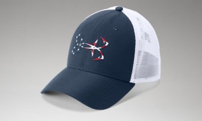Under Armour Men's UA Fish Hook Hunter 