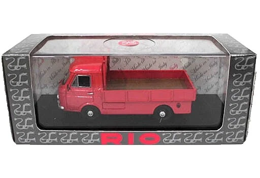 Fabricação Contemporânea Rio Resina Carros, caminhões e vans