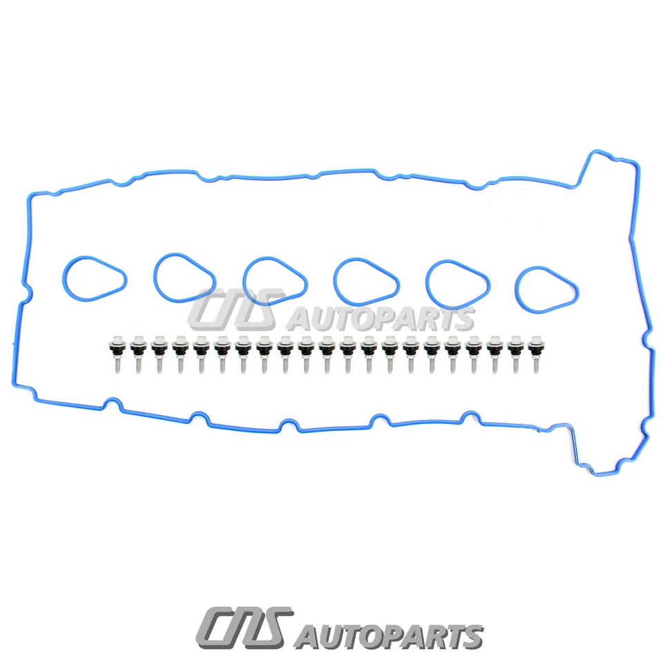 02-05 GM Bravada Envoy Trailblazer Rainier 4.2LEngin Foto 4 de 4