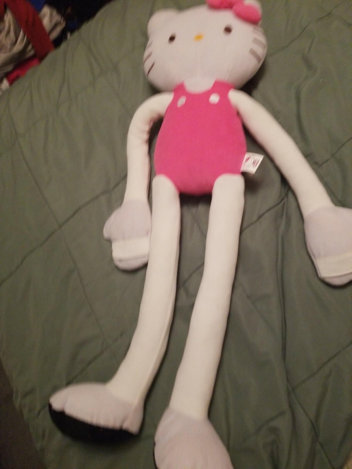 hello kitty stretchkins