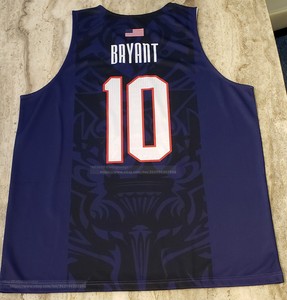 basketball jersey kobe