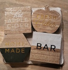 Decorative Coasters