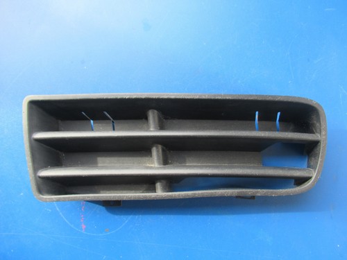 ⭐⭐⭐⭐⭐ VW Golf 4 Luftgitter  Stoßstange Vorne Links 1J0853665B