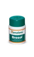 50 X Bresol | Himalaya Herbal | 60 Tablets | Direct From India - Fast Delivery 50 X Bresol | Himalaya Herbal | 60 Tablets | Direct From India - Fast Delivery
