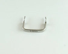 Box of 500 OAR5R005J IRC Current Sense Resistors Through Hole 5W 0.005 OHM 5%