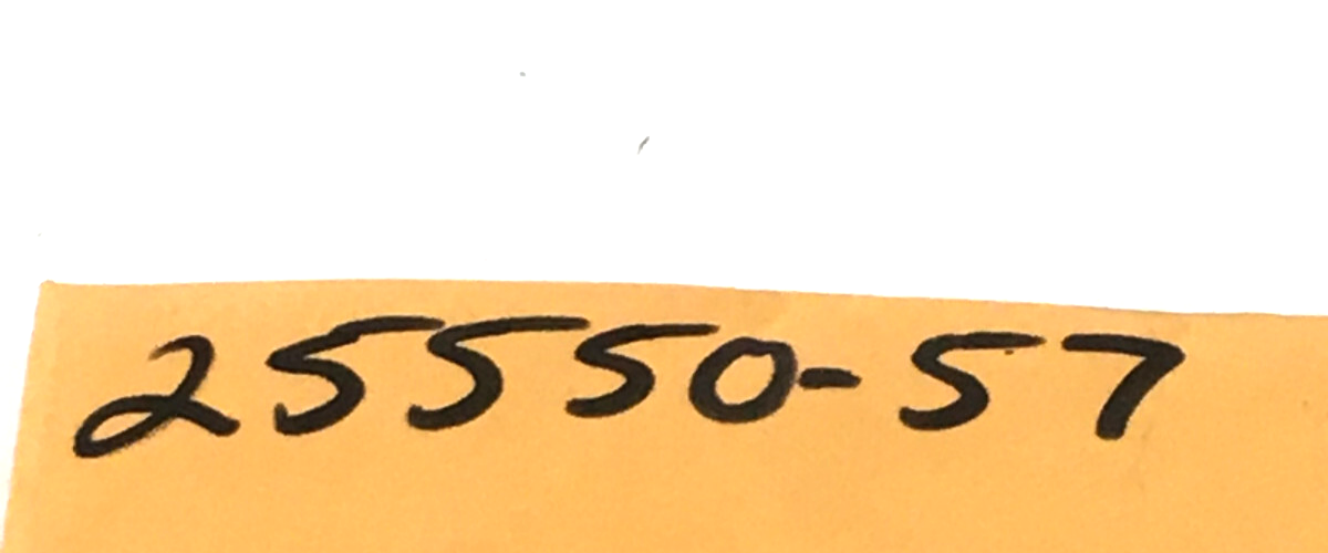 NOS OEM Genuine Original Harley Davidson Motorcycle Washer P/N