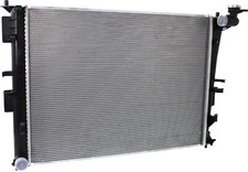 Radiator for 2011-2013 Kia Optima Hybrid 4 Cyl 2.4L  