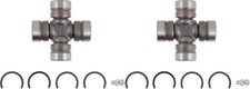 Dana Spicer One Piece Rear Driveline U-joint Kit Fit 1979-1985 Toyota Pickup 4wd Dana Spicer One Piece Rear Driveline U-joint Kit Fit 1979-1985 Toyota Pickup 4wd