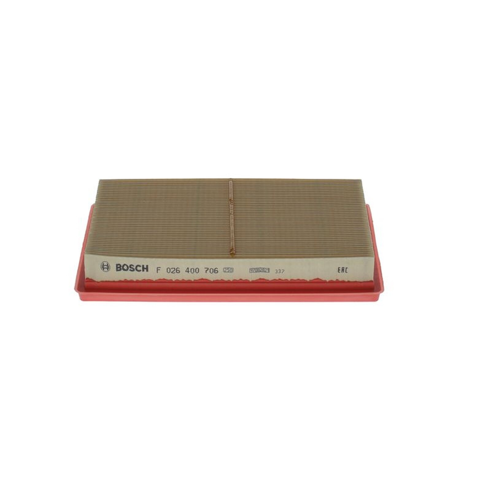 Bosch Air Filter F026400706- Premium Engineering for Performance