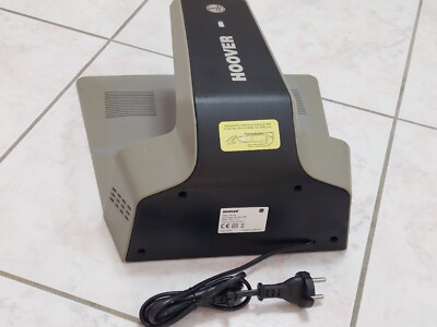 Caricabatterie Di Ricambio Per Aspirapolvere Hoover Unplugged 24V DC 95W - Alimentatore A Parete Con Modello UNP24S 001 - 3