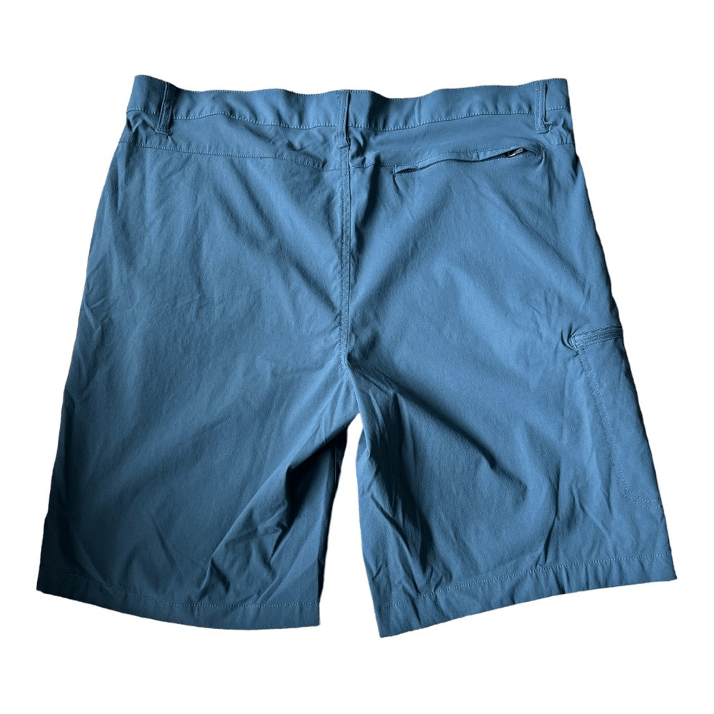 Weatherproof Men’s Packable Quick Dry Stretch Blu… - image 5