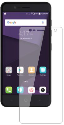 2x ZTE Blade V2020 5G Premium 7H pellicola di armatura