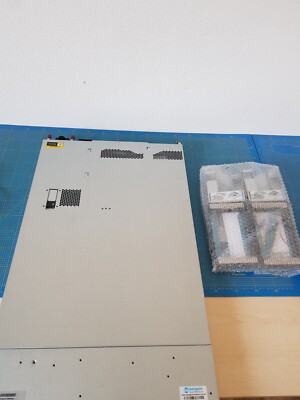 HPE Proliant Dl360 Gen9 Server N4M30A 2xE5-2640v4/128GB RAM /P440  no hdd