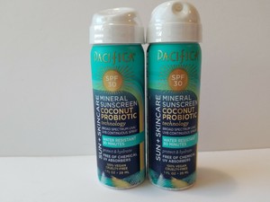 pacifica mineral sunscreen