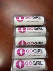 5 Pack GO GIRL TO GO TOILET PAPER-Soft & Unscented-Septic Safe