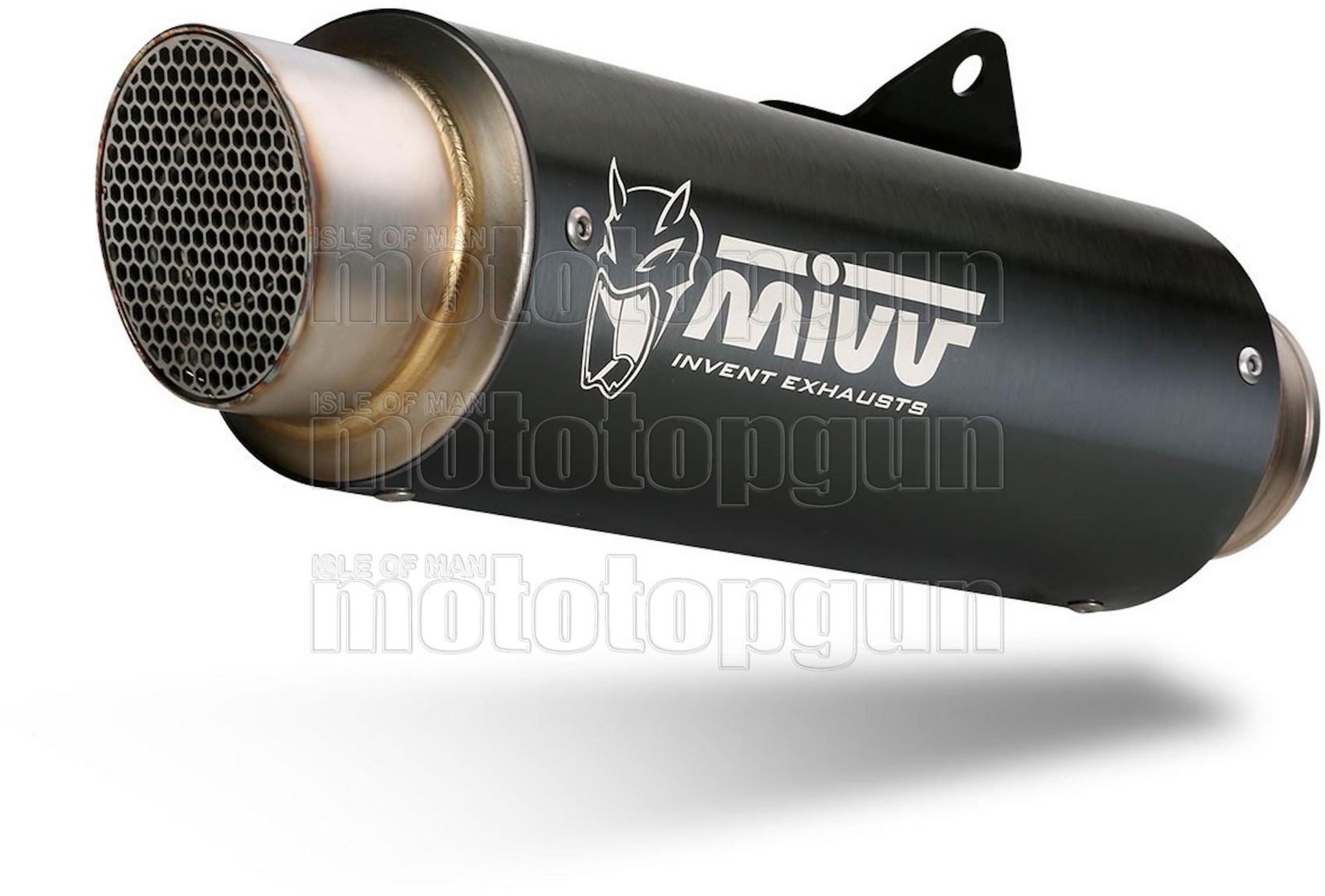 MIVV FULL EXHAUST RACE GPPRO BLACK BMW G 310 R G310R 2018 18 eBay