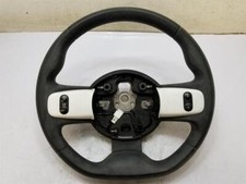 2014 ON MK3 RENAULT TWINGO STEERING WHEEL 484004149R