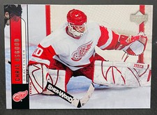 2006-07 Upper Deck Hockey Cards - Series 1 • YOU PICK •