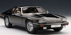autoart jaguar xjs