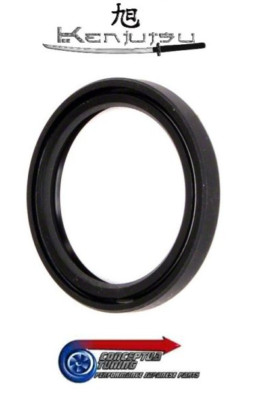 OE SPEC Rear Crank Shaft Oil Seal - For Datsun S130 280ZX L2 | eBay