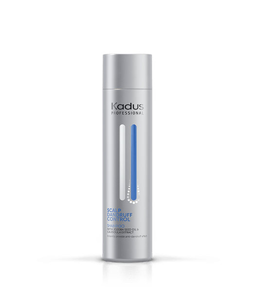 Kadus Professional Shampoo Detergente Anti Dandruff Forfora Arrossamenti 250 Ml