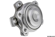 Roulement de roue BMW 315