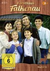 Forsthaus Falkenau - Staffel / Season 3 # 4-DVD-BOX-NEU