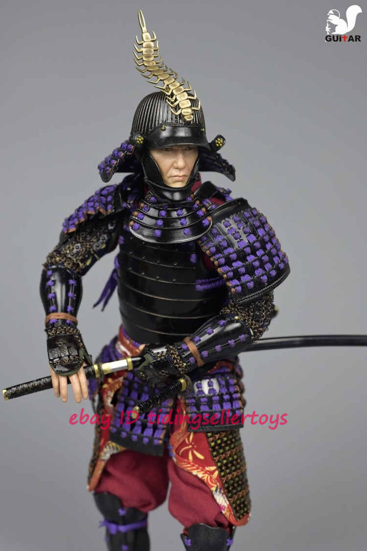 INSPIRE 武藤敬司 & グレート・ムタ 1/6SCALE FIGURE INSPIRE グレート・ムタフィギュア1/6SCALE FIGURE