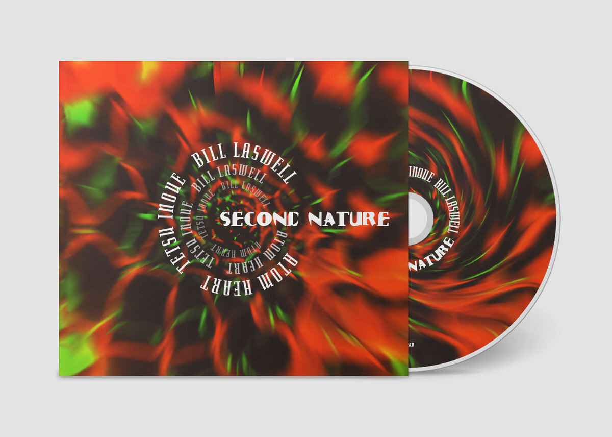 Second Nature Second nature (CD) Album