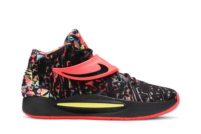 Nike KD 14 EP 'Ky-D Dream' CZ0170-002