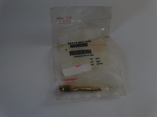 NEW OEM Genuine Honda Cam Timing Chain TRX450 CRF450 400ex upgrade