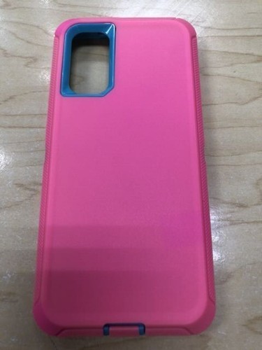 For Samsung Galaxy S20 Heavy Duty Case Cover with Clip - Picture 21 of 37