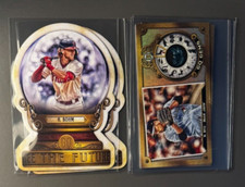 2022 Topps Gypsy Queen Inserts GQ Gems Mini & See the Future YOU PICK