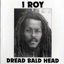 VINYL I Roy - Dread Bald Head