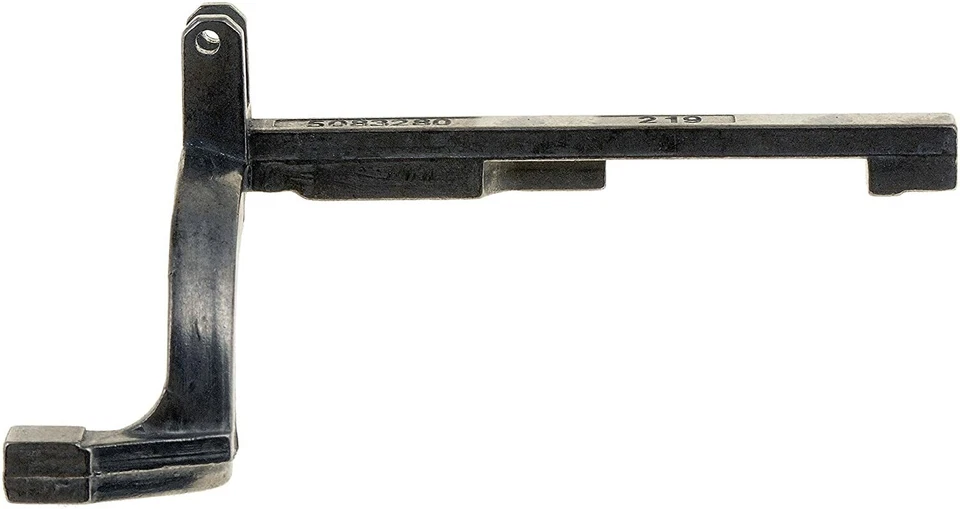 Interruptor de ignição alavanca atuador trava de coluna de direção para van 80-91 Bronco F150  - Imagem 2 de 2