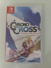 Chrono Cross [The Radical Dreamers Edition] - (Sealed - P/O) (Nintendo –  Secret Castle Toys & Games