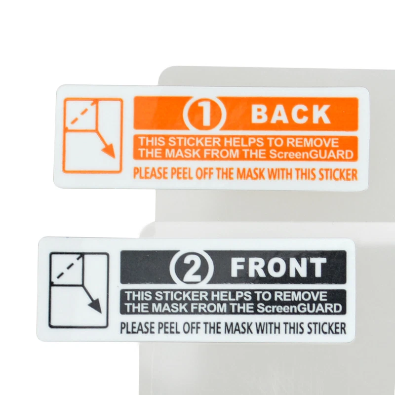 JJC LCP-M LCD Guard Film Camera Screen Display Protector for LEICA M Series DSLR - Image 3 of 3