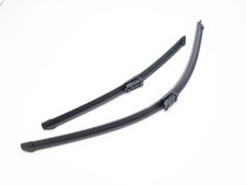 Original VW Golf VII & VIII Aero-Wischerblätter 5G1998002 Satz vorne