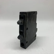 Square D QOT1515 15 Amp 1 Pole 120 volt Piggy Back Metal HOOK QO1515