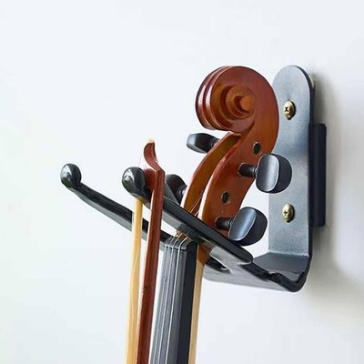 Violas Halter Ständer Gitarrenhaken Guzheng Spieler