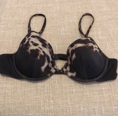 La Perla Anna Club Bikini Top
