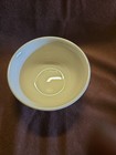 Set of 5 Pfaltzgraff Off White Stoneware Custard Sups — photo 3