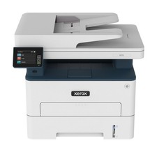 Drucker Xerox B235 Laser-Multifunktionsdrucker s/w A4, Drucker, Scanner, Kopiere