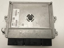 237109221R ECU CLIO RENAULT 0.9L Petrol '17