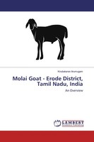 Kirubakaran Arumugam | Molai Goat - Erode District, Tamil Nadu, India | Buch