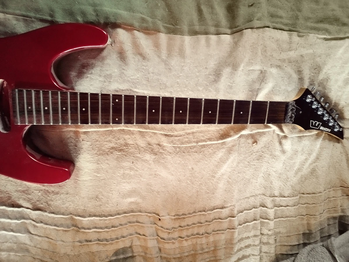 Westone 6 String Electric Guitars for sale | eBay